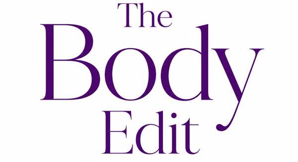 The Body Edit